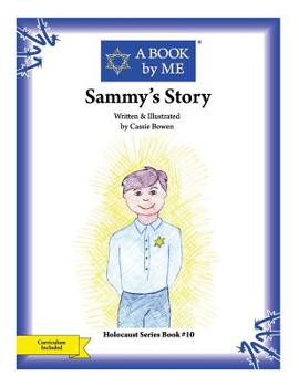 Paperback Sammy's Story Book