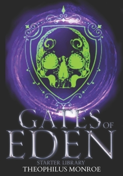 Paperback Gates of Eden: Starter Library Book