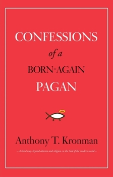 Hardcover Confessions of a Born-Again Pagan Book