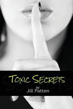 Paperback Toxic Secrets Book