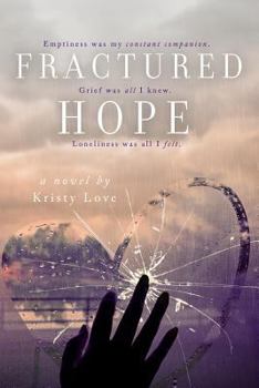 Paperback Fractured Hope Book
