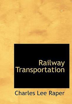 Railway Transportation