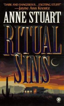 Mass Market Paperback Ritual Sins Book