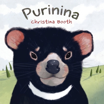 Paperback Purinina Book