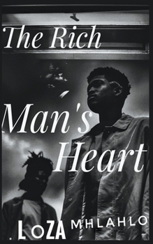 Paperback The Rich Man's Heart Book