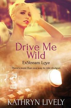 Paperback Drive Me Wild Book