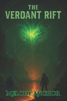 Paperback Ther Verdant Rift Book