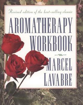 Paperback Aromatherapy Workbook Book