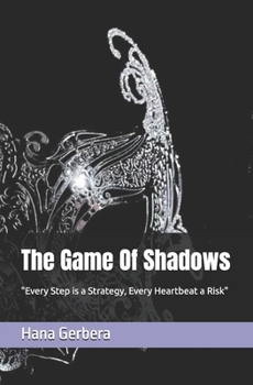 Paperback The Game Of Shadows Book