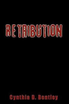 Paperback Retribution Book