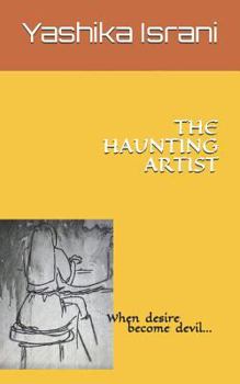 Paperback The Haunting Artist Book
