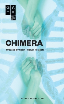 Paperback Chimera Book