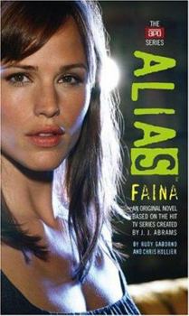 Faina - Book  of the Alias