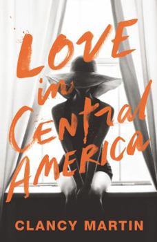 Hardcover Love in Central America Book