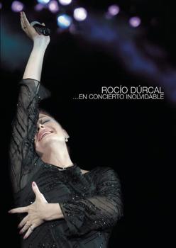 Rocio Durcal: En Concierto Inolvidable