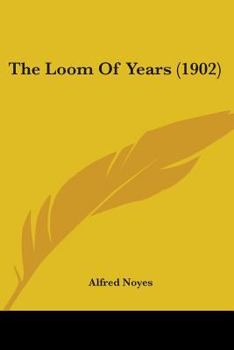 The Loom of Years
