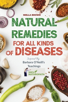 Natural Remedies For All Kind of Disease