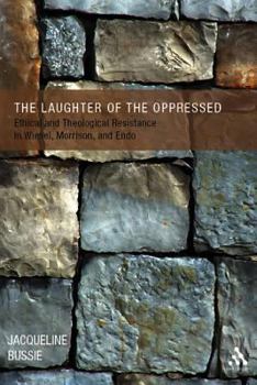 Hardcover The Laughter of the Oppressed Book