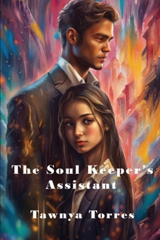 Paperback The Soul Keeper's Assistant Book