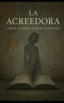 Paperback La Acreedora [Spanish] Book