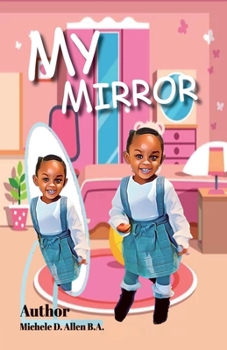 Paperback My Mirror Book