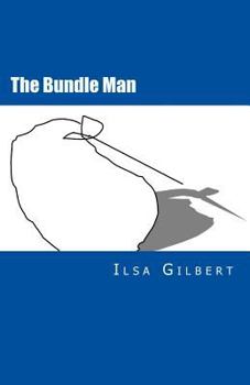 Paperback The Bundle Man Book