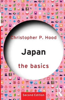 Paperback Japan: The Basics Book