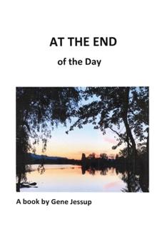 Paperback At the End of the Day Book