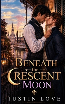 Paperback Beneath the Crescent Moon Book