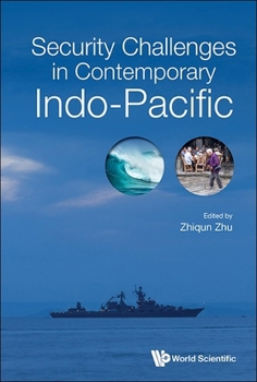 Security Challenges In Contemporary Indo-pacific