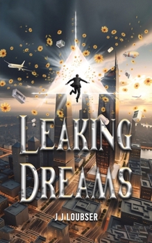 Paperback Leaking Dreams Book