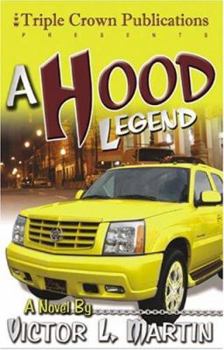 Paperback A Hood Legend Book