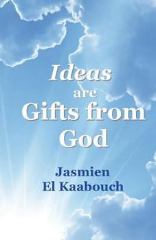 Paperback Ideas are Gifts from God Book