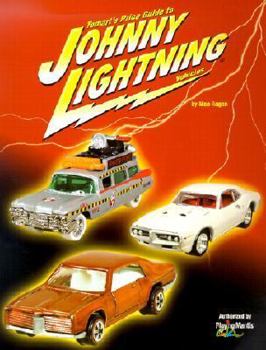 Paperback Tomart's Price Guide to Johnny Lightning Vehicles Book
