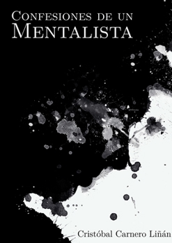Paperback Confesiones de un Mentalista [Spanish] Book
