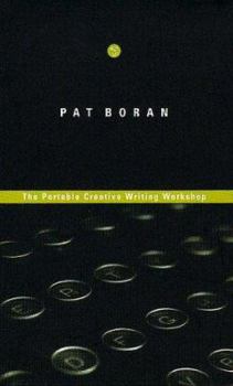 Hardcover The Portable Creative Writing Workshop Book