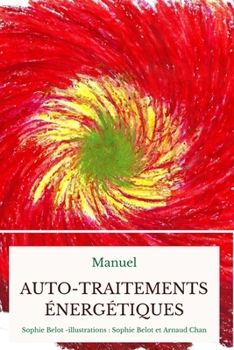 Paperback Manuel d'Auto-traitements ?nerg?tiques [French] Book