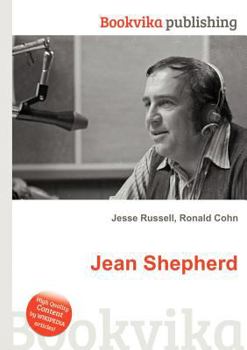 Paperback Jean Shepherd Book