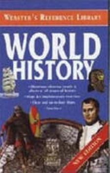 Paperback World History with Atlas Book