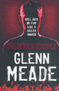 Paperback The Devil's Disciple Book