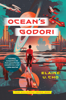 Paperback Ocean's Godori Book
