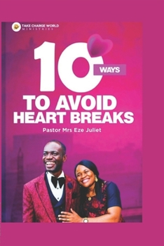 Paperback 10 Ways to Avoid Heartbreak Book