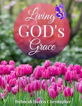 Paperback Living God's Grace Book