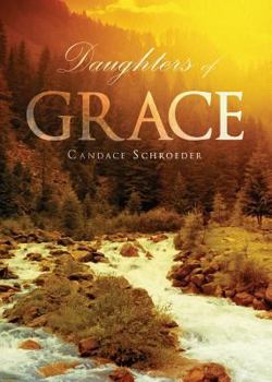 Paperback Daughters of Grace Book