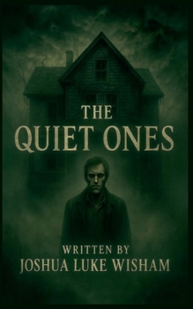 Paperback The Quiet Ones Book