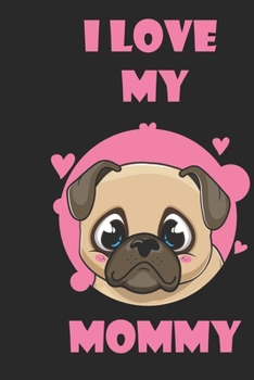 Airedale Terrier:Funny Airedale Terrier Notebook University Graduation gift | I Love Airedale Terrier |: Lined Notebook / Journal Gift, 100 Pages, 6x9, Soft Cover, Matte Finish