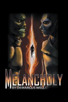 Hardcover Melancholy Book