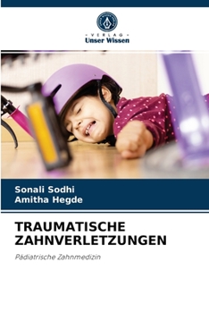 Paperback Traumatische Zahnverletzungen [German] Book