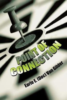 Paperback Point of Connection Book