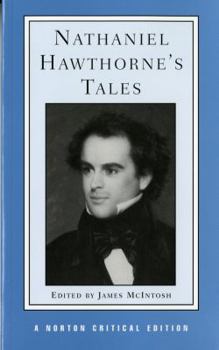 Paperback Nathaniel Hawthorne's Tales Book